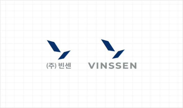 VINSSEN CI Vertical