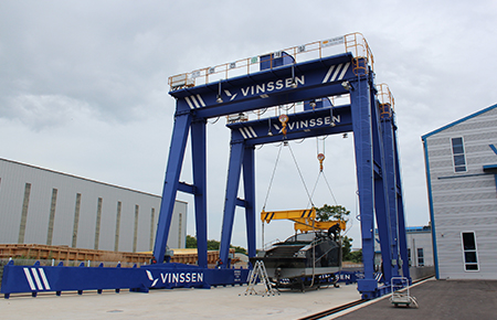 Crane Image